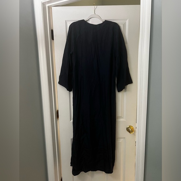 Ocean + Main Caftan - Picture 5 of 5